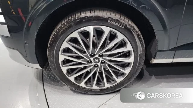 Hyundai Palisade (LX3) id 3441942 из Кореи 15