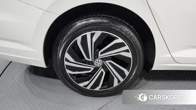 Volkswagen 7th Generation of Jetta id 3621737 из Кореи 15