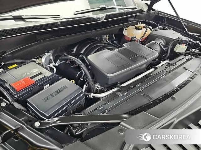 Cadillac Escalade 5th Generation id 4854955 из Кореи 14