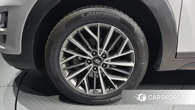 Hyundai All New Tucson id 3024508 из Кореи 15