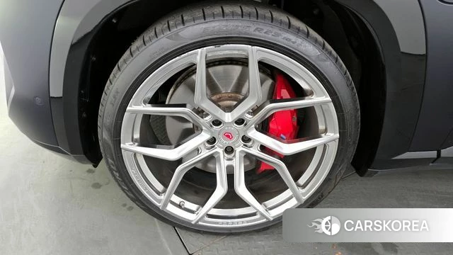 BMW XM (G09) id 3934077 из Кореи 15