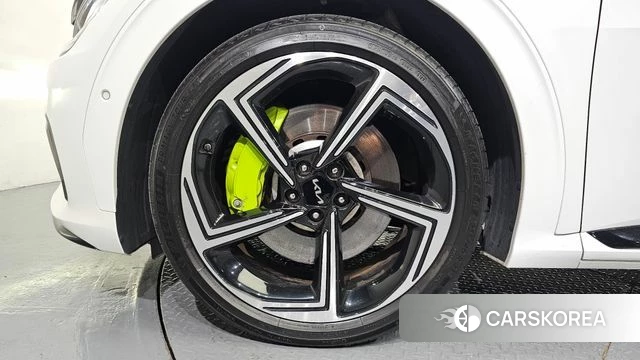 Kia EV6 id 4534151 из Кореи 15