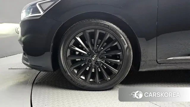 Kia Come New K7 id 3480128 из Кореи 15