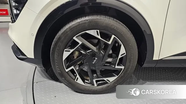 Kia Sportage 5th Generation id 2974807 из Кореи 15