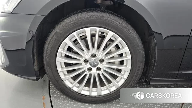 Audi A6 (C8) id 2986199 из Кореи 15