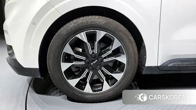 Kia Carnival 4th generation id 3726428 из Кореи 15