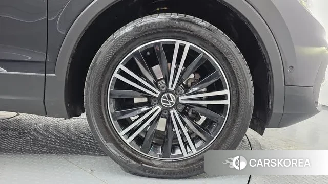 Volkswagen Tiguan second Generation id 3443291 из Кореи 15