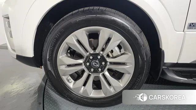 Kia Mohave Master id 3379118 из Кореи 15