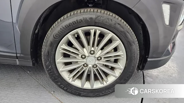 Hyundai Kona id 3718764 из Кореи 15