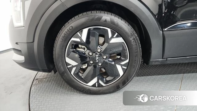 Kia Di All New Niro EV id 4631443 из Кореи 29