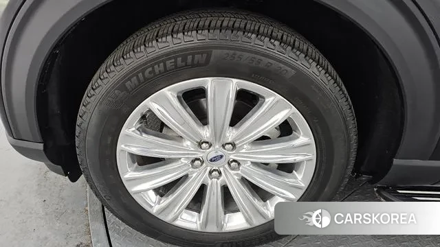 Ford Explorer 6th Generation id 3771354 из Кореи 15