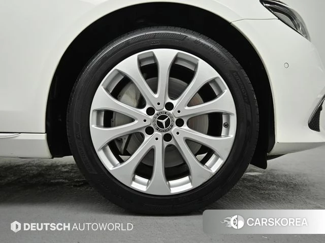 Mercedes-Benz E-Class W213 id 4285454 из Кореи 15
