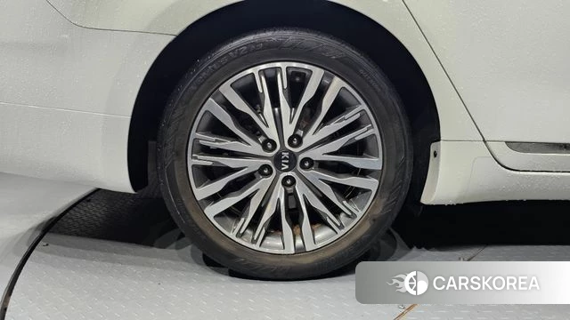 Kia K7 Premier id 4530155 из Кореи 15