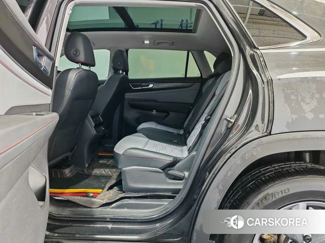 Volkswagen Tourang id 4209266 из Китая 13