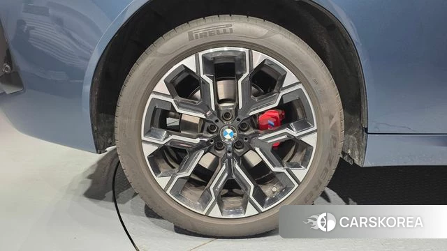 BMW X3 (G45) id 4664862 из Кореи 15