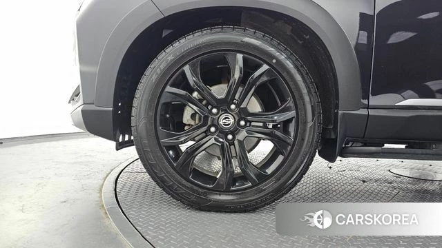 Ssangyong All New Rexton id 4490012 из Кореи 15