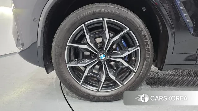 BMW X4 (G02) id 3551157 из Кореи 15