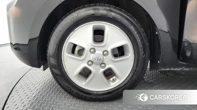 Kia The New Ray id 4662019 из Кореи 27