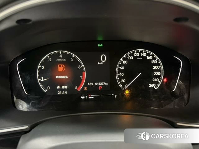 Honda Civic id 4307468 из Китая 19