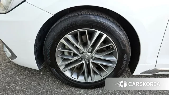 Hyundai Grandeur IG id 3302907 из Кореи 15