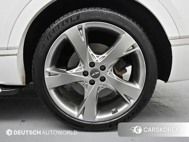 Genesis GV80 id 2973951 из Кореи 15