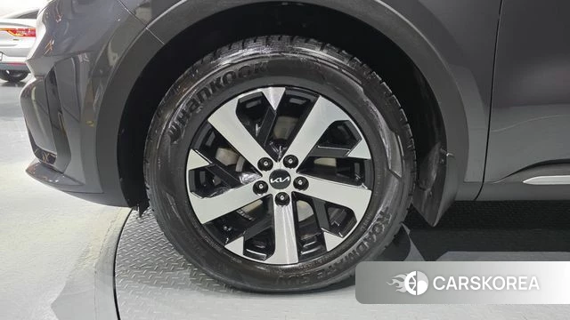 Kia Sorento 4th Generation id 4624532 из Кореи 31