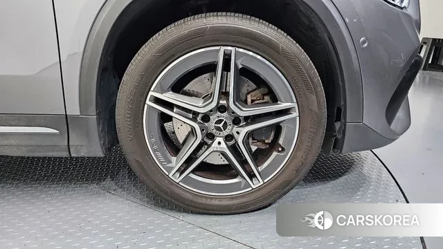 Mercedes-Benz GLA - Class H247 id 3454166 из Кореи 15