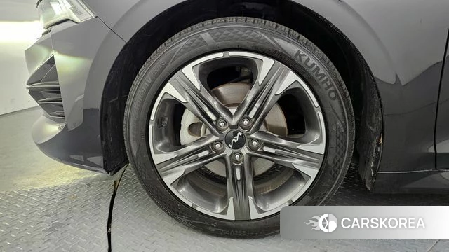 Kia K5 3rd generation id 3891608 из Кореи 15