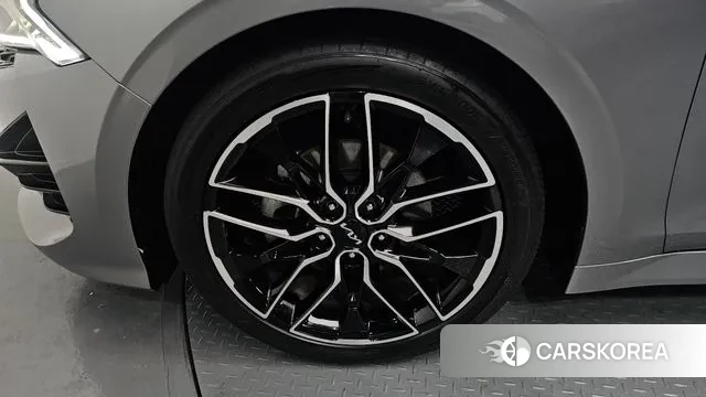 Kia K5 3rd generation id 3676259 из Кореи 15