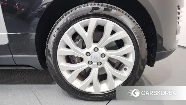 Land Rover Range Rover 4th Generation id 3513327 из Кореи 15