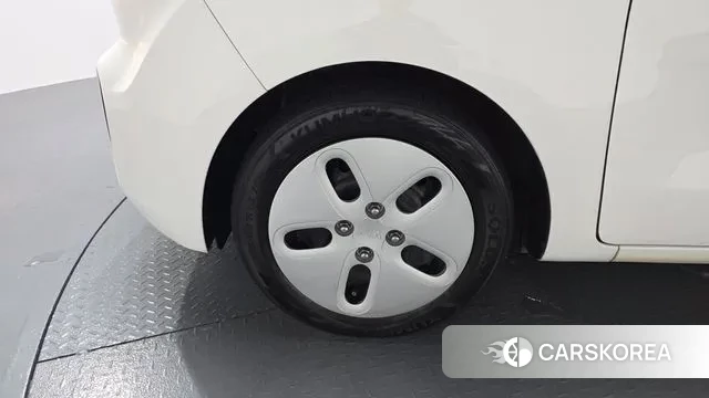 Kia The New Ray id 3028515 из Кореи 15