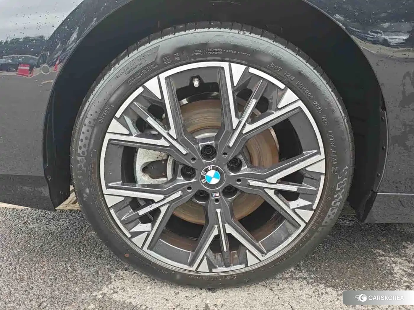 BMW 2 series id 4629108 из Китая 8