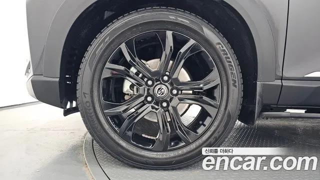 Ssangyong All New Rexton id 2907020 из Кореи 15