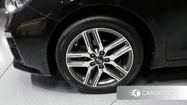 Kia Come New K3 id 3893089 из Кореи 15