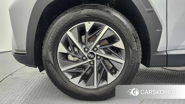 Hyundai Tucson (NX4) id 4338533 из Кореи 25