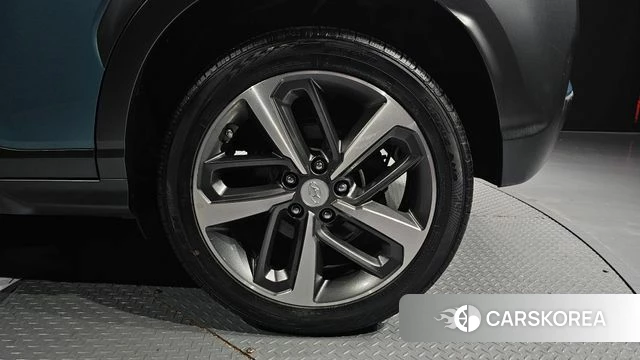 Hyundai Kona id 3845668 из Кореи 15