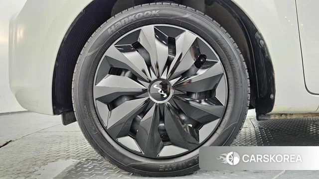 Kia The New Ray id 4469987 из Кореи 24