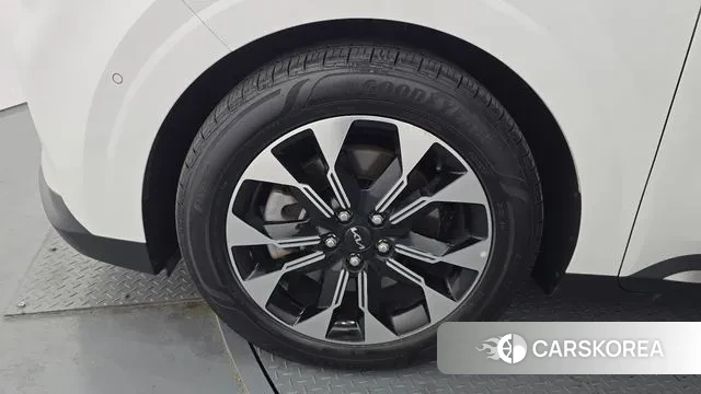 Kia Carnival 4th generation id 3625772 из Кореи 15