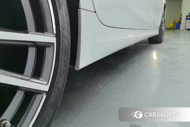 BMW 3 series id 3784645 из Китая 12