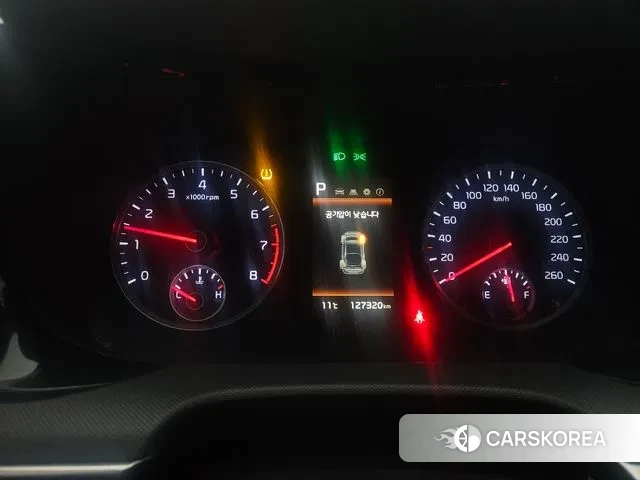 Kia K5 3rd generation 2020 Белый из Кореи, фото 5