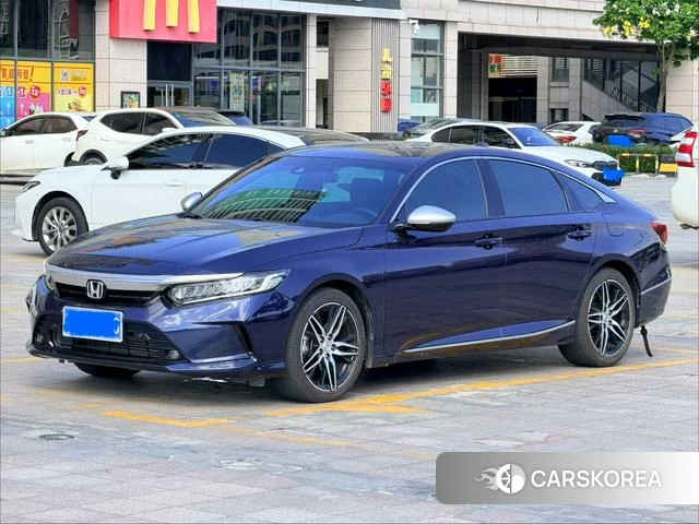 Honda Yingshipai id 4380604 из Китая 12