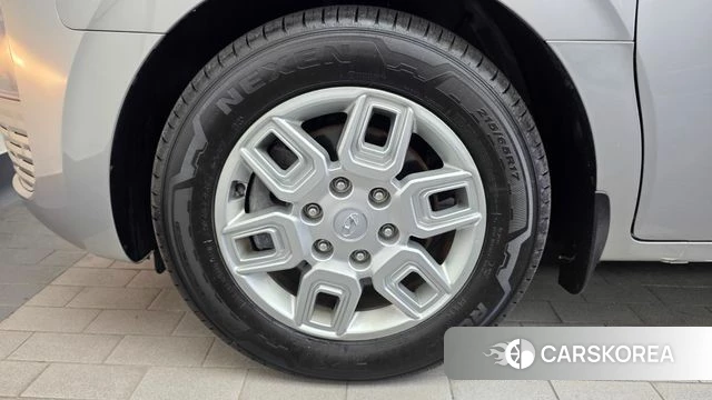 Hyundai Staria id 4922358 из Кореи 15