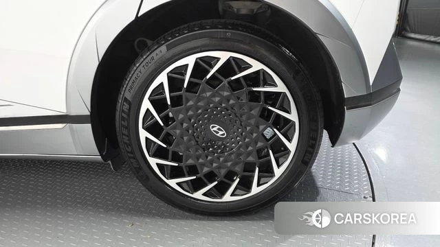 Hyundai Ionic 5 id 4542040 из Кореи 30