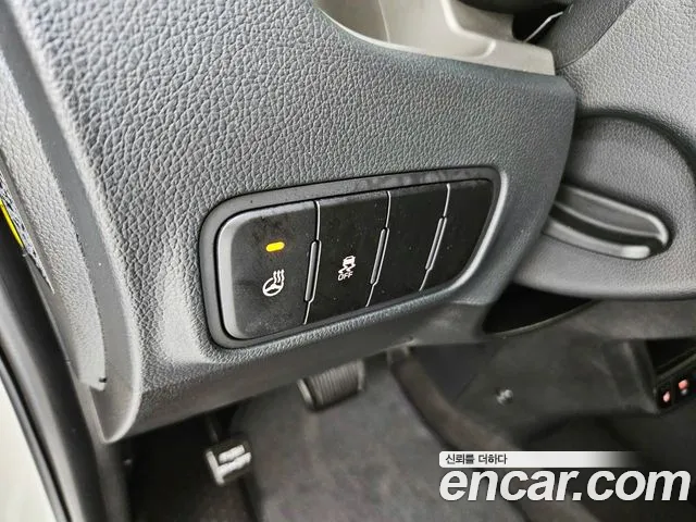 Kia The New Ray id 2550635 из Кореи 15