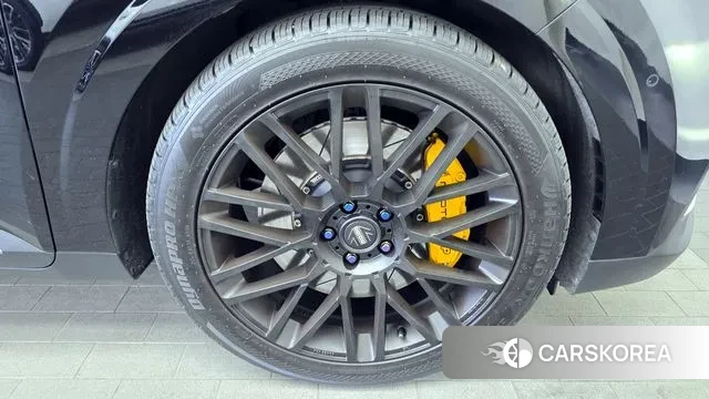 Kia Carnival 4th generation id 3726744 из Кореи 15