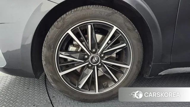 Hyundai The New Grandeur IG id 3518791 из Кореи 15