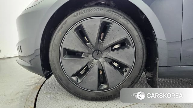Tesla Model 3 id 4421545 из Кореи 29