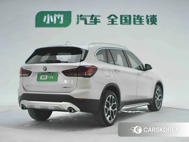 BMW X1 id 4214512 из Китая 19