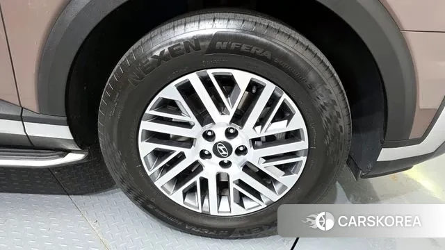 Hyundai Palisade (LX3) id 3769578 из Кореи 15