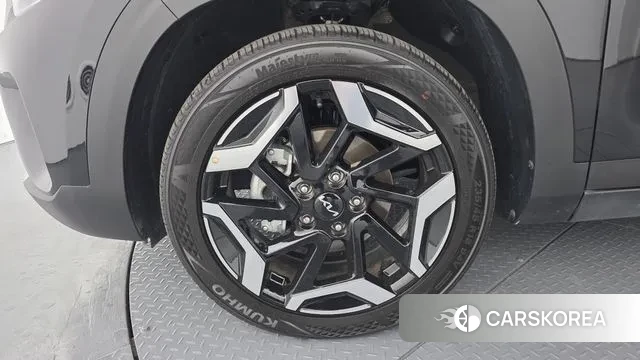 Kia The New Seltos id 3619936 из Кореи 15